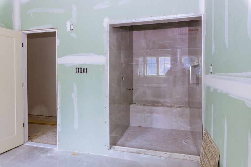 Small Bathroom Renovation